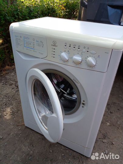 Стиральная машина на запчасти