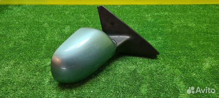 Зеркало боковое правое Audi A6 C5 1999