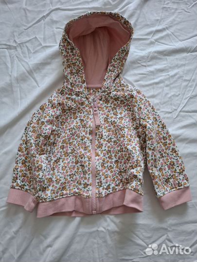 Худи детское 74-80