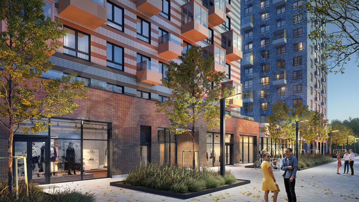 Продам помещение свободного назначения, 136.3 м²