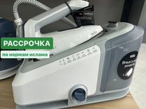 Паро�генератор braun carestyle 7