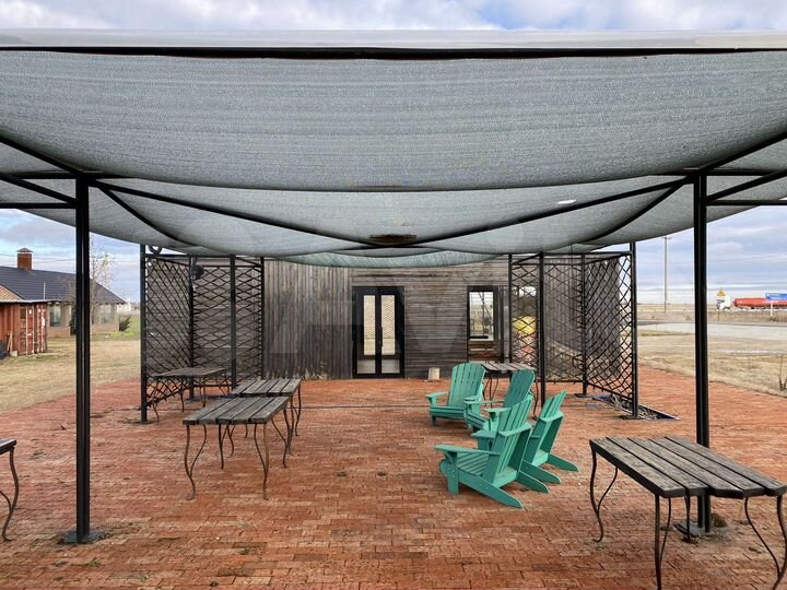 Общепит, 42000 м²