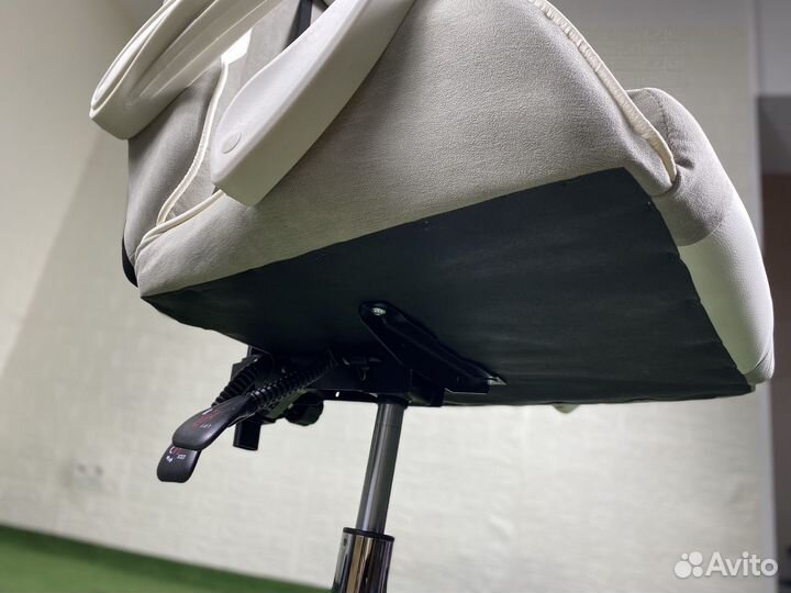 Компьютерное кресло геймерское кресло ткань