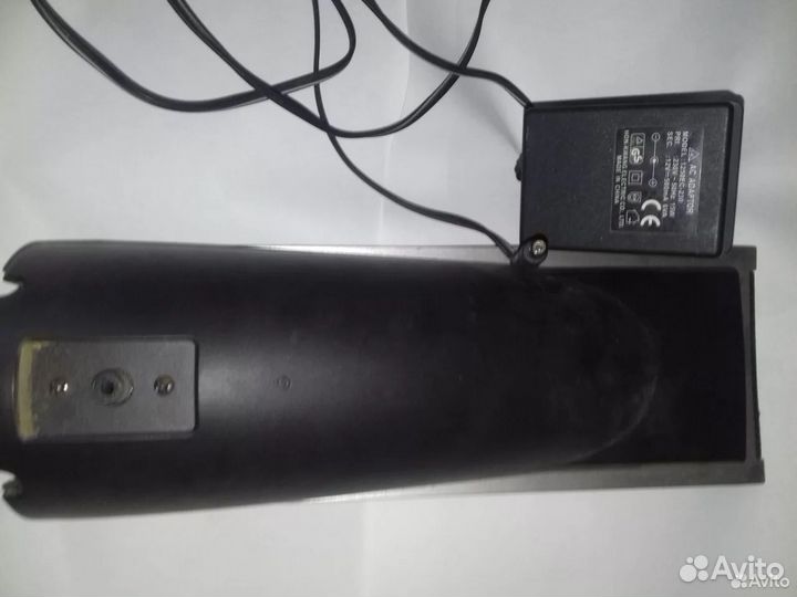 Различное компьютеное оборудование