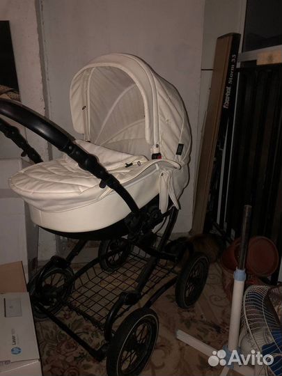 Детские коляски