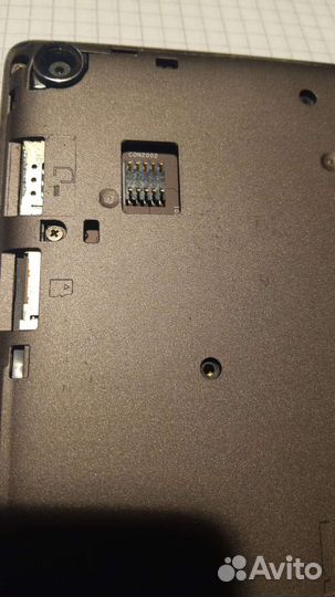 Asus zen pad 8 разбит экран