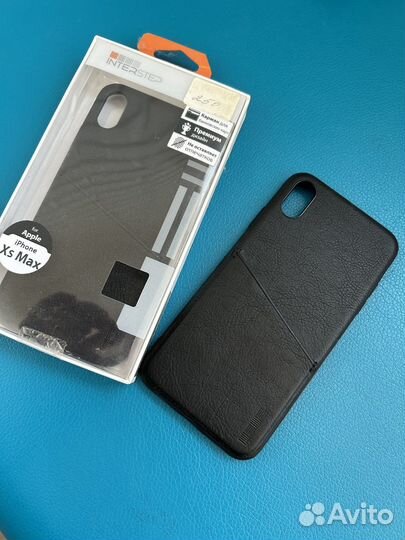 Новые чехлы на iPhone