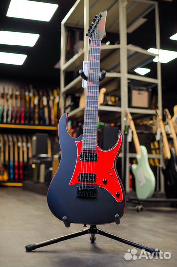 Ibanez GRG131DX-BKF