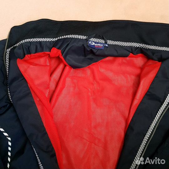 Спортивная ветровка, олимпийка