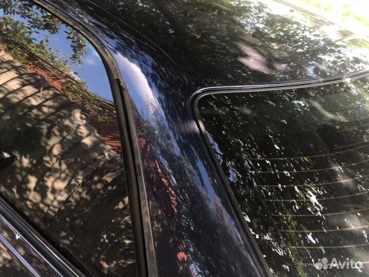 Крыша Toyota mark 2