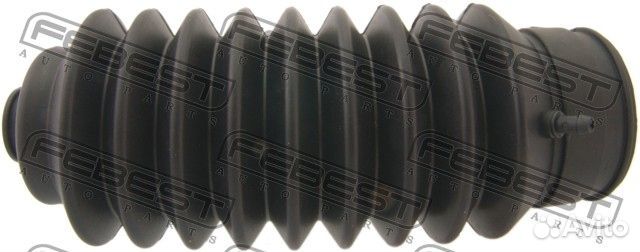 Пыльник рулевой рейки