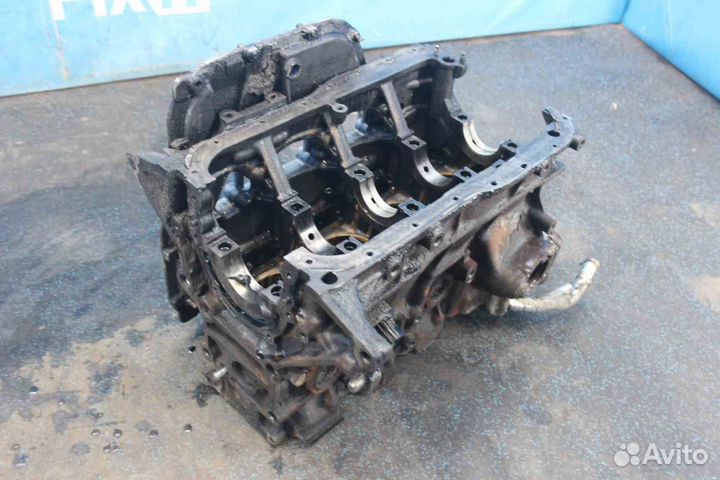 Блок цилиндров Toyota Estima Lucida (Тойота Эстима