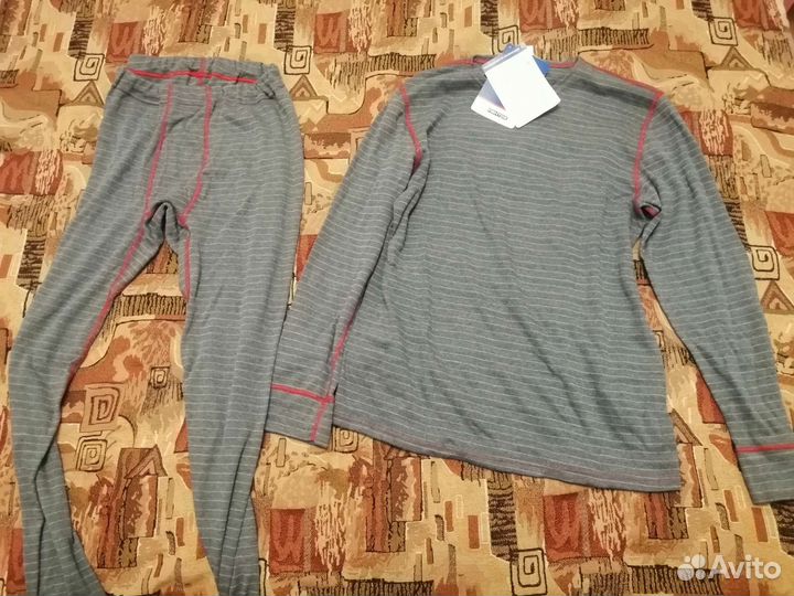 Термобельё Электра Бодипауэр