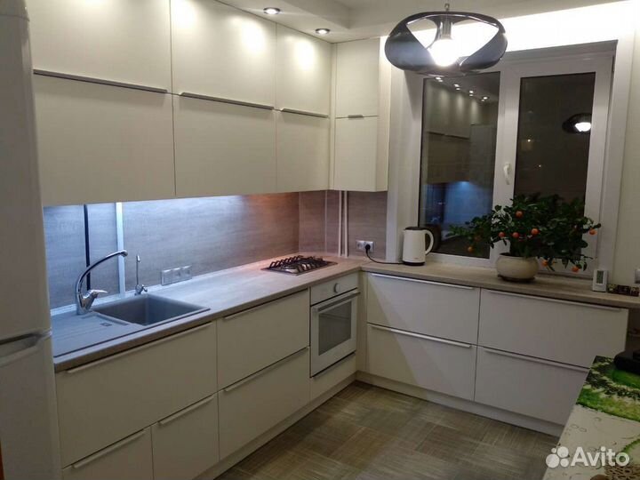 Мебель на заказ. Кухни, шкафы-купе