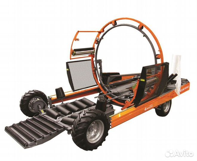 Упаковщик Навигатор-НМ NWS660 Neoliner, 2023