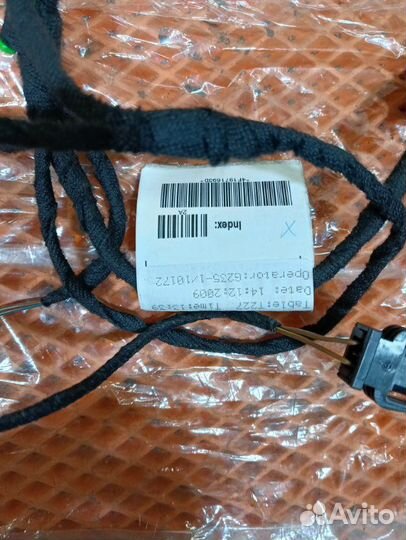 Жгут проводов Audi A5 I 8T cdnc 2011