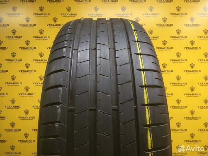 Pirelli P Zero 255/55 R19 111W