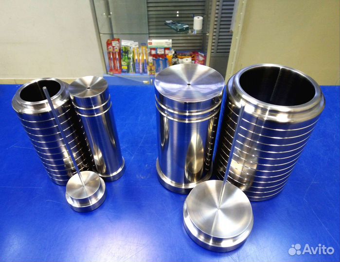 Пресс форма для технопланктона