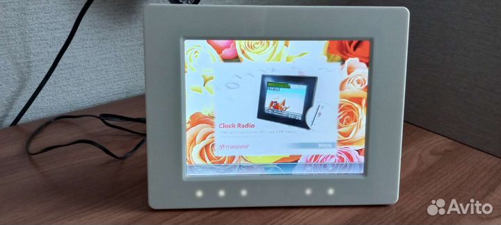 Электронная фоторамка