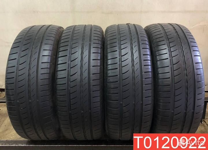 Pirelli Cinturato P1 Verde 195/55 R15 85H