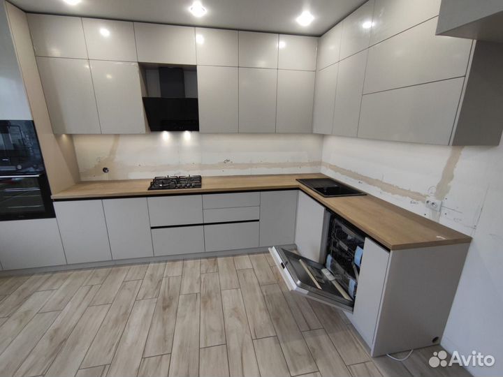 Производство корпусной мебели