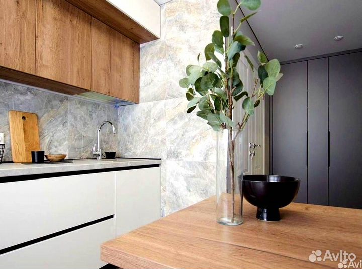 Кухня от производителя на заказ