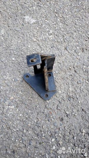 Натяжитель генератора ваз 2110-12