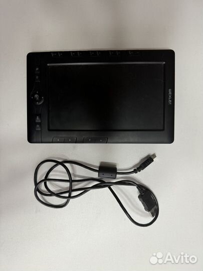 Электронная книга wexler