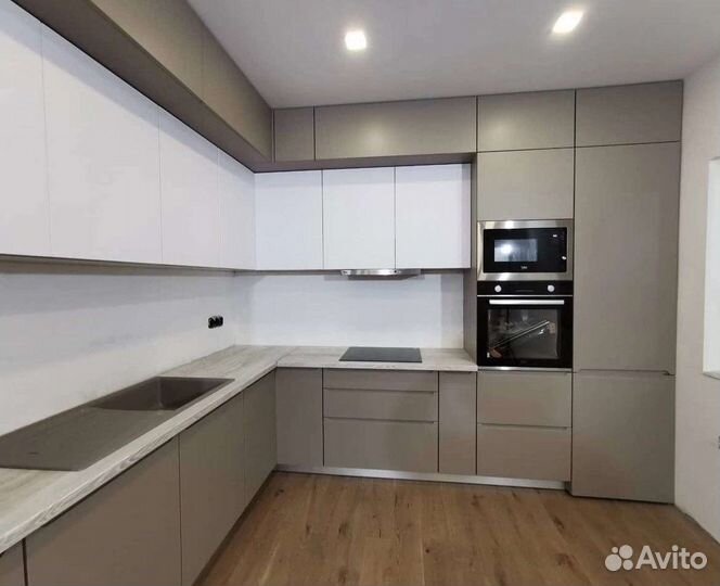 Изготовление мягкой и корпусной мебели