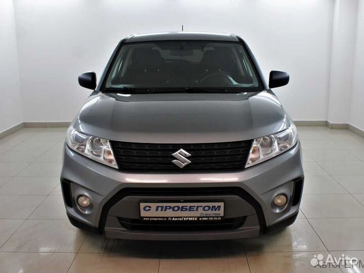 Suzuki Vitara 1.6 МТ, 2016, 134 200 км
