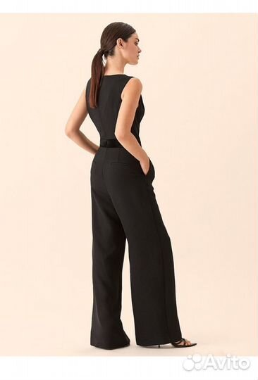 Комбинезон женский