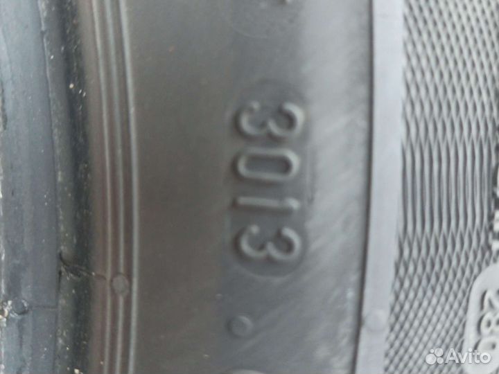Continental ContiPremiumContact 2 215/55 R18 95H