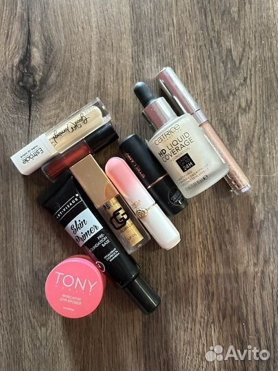 Набор косметики