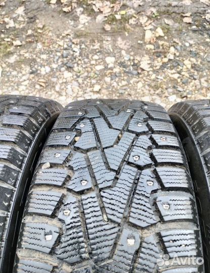 Pirelli Ice Zero 205/55 R16 94T