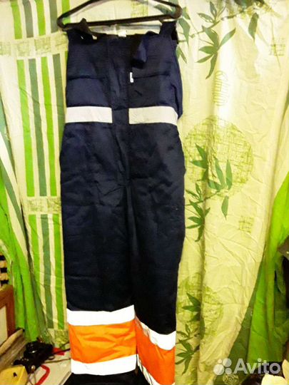 Спецодежда