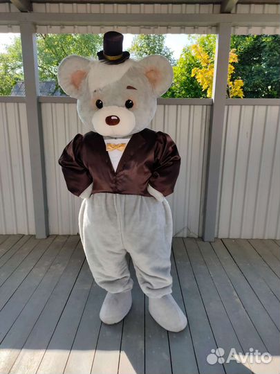 Ростовая кукла