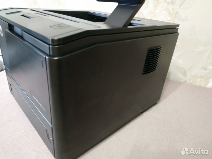 Принтер HP laserjet m401dw (20 035 стр) (Wi-Fi)