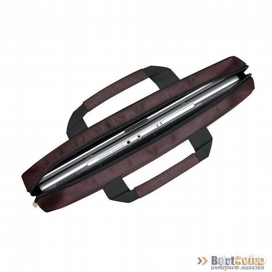 Сумкa для ноутбука 15,6” ExeGate Start S15 Black E