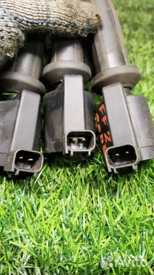 Катушка зажигания Ford Focus (II) II