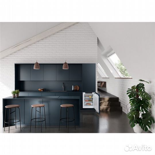 Морозильник под столешницу Liebherr IFNe 3503-2001