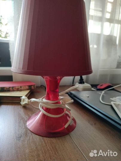 Лампа ночник