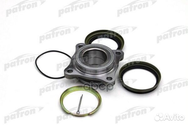 Ступица колеса PBK6900H patron