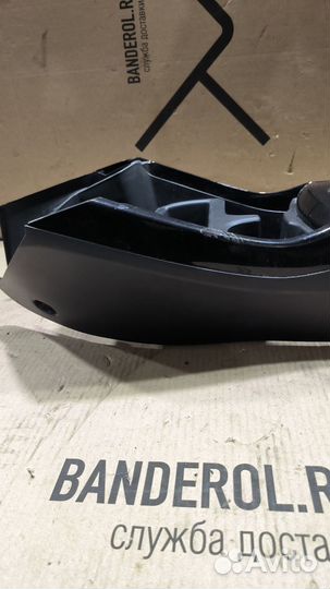 Подлокотник передний Honda Fitshuttle GP2