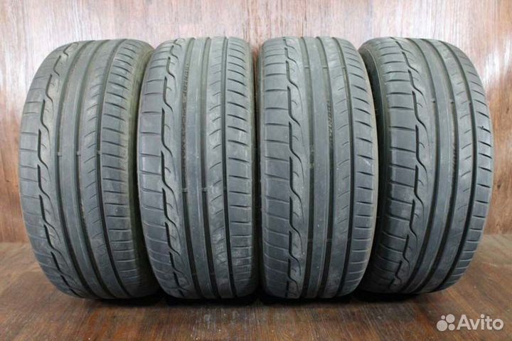 Dunlop SP Sport Maxx RT 225/40 R18