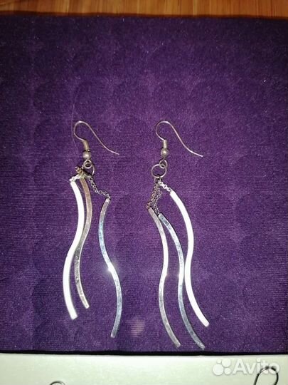 Бижутерия,аксессуары