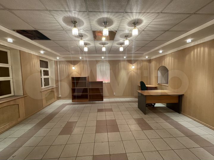 Офисное 73,4 метров