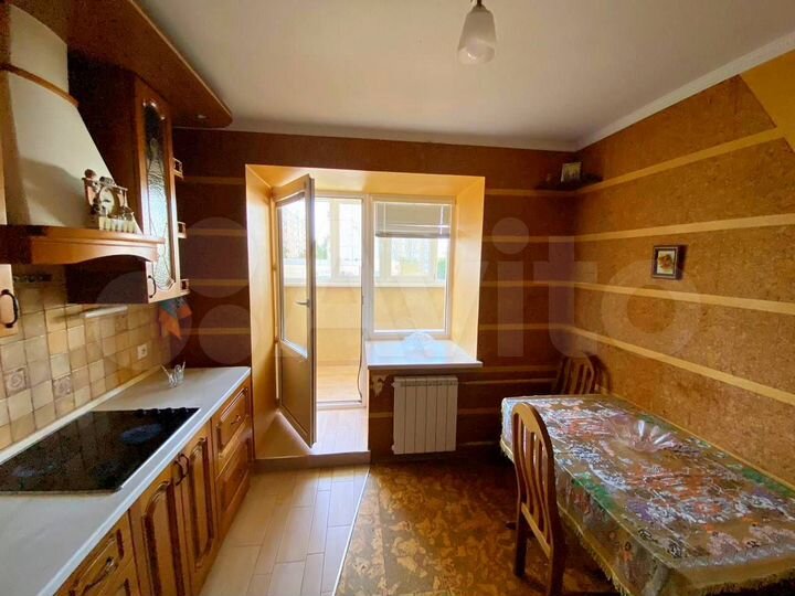 2-к. квартира, 65,2 м², 3/14 эт.