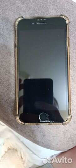 Телефон iPhone 7 32gb