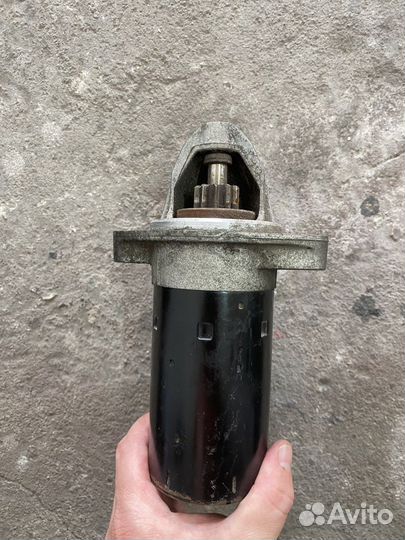 Стартер ford focus 2 1.6 1 005 631 221