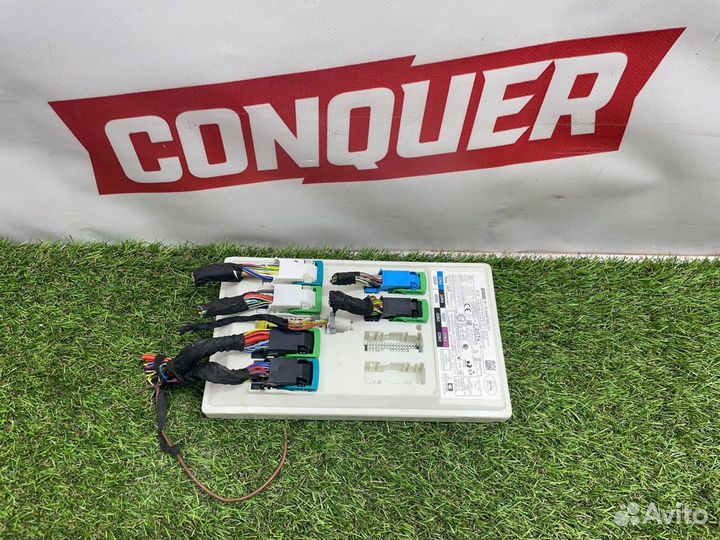 Блок управления BDC BMW 3 G20 7 G11 X5 G05 X6 X7